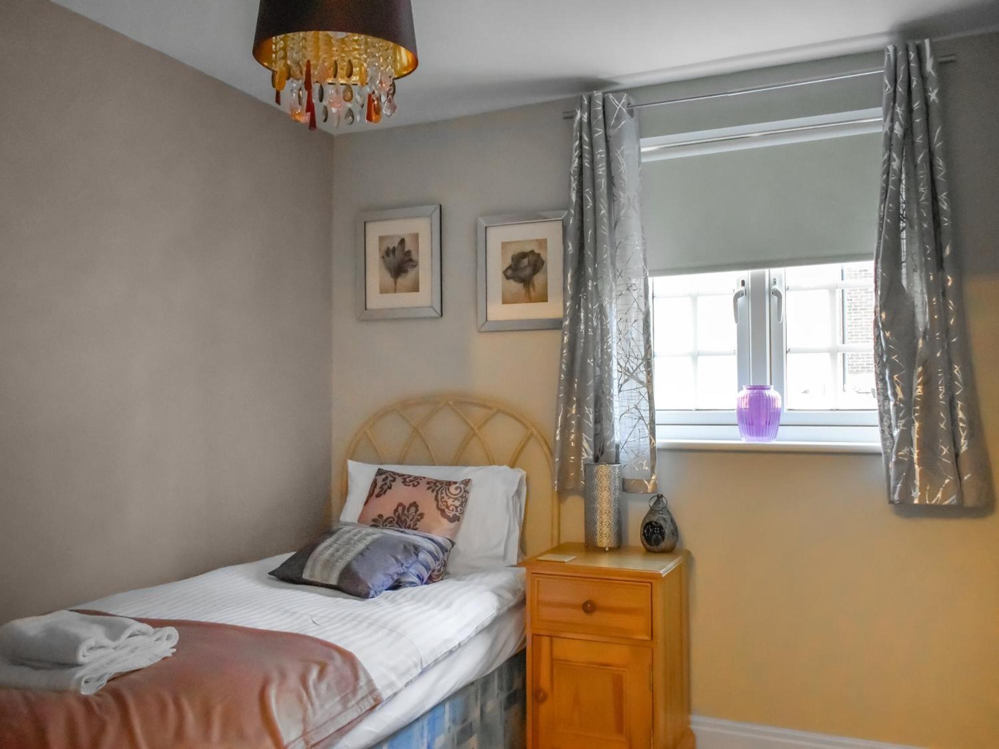 Esk Retreat Whitby