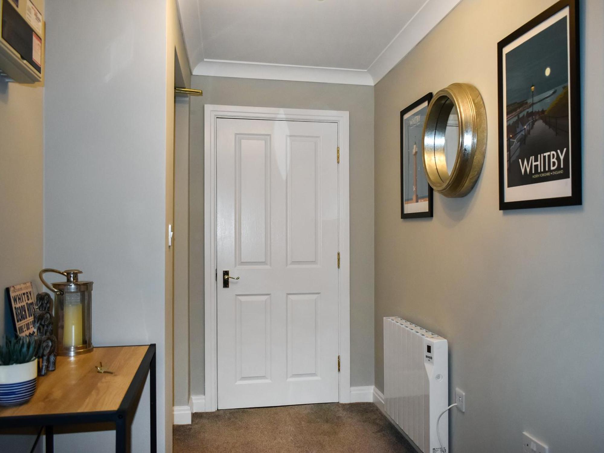 Esk Retreat Holiday home