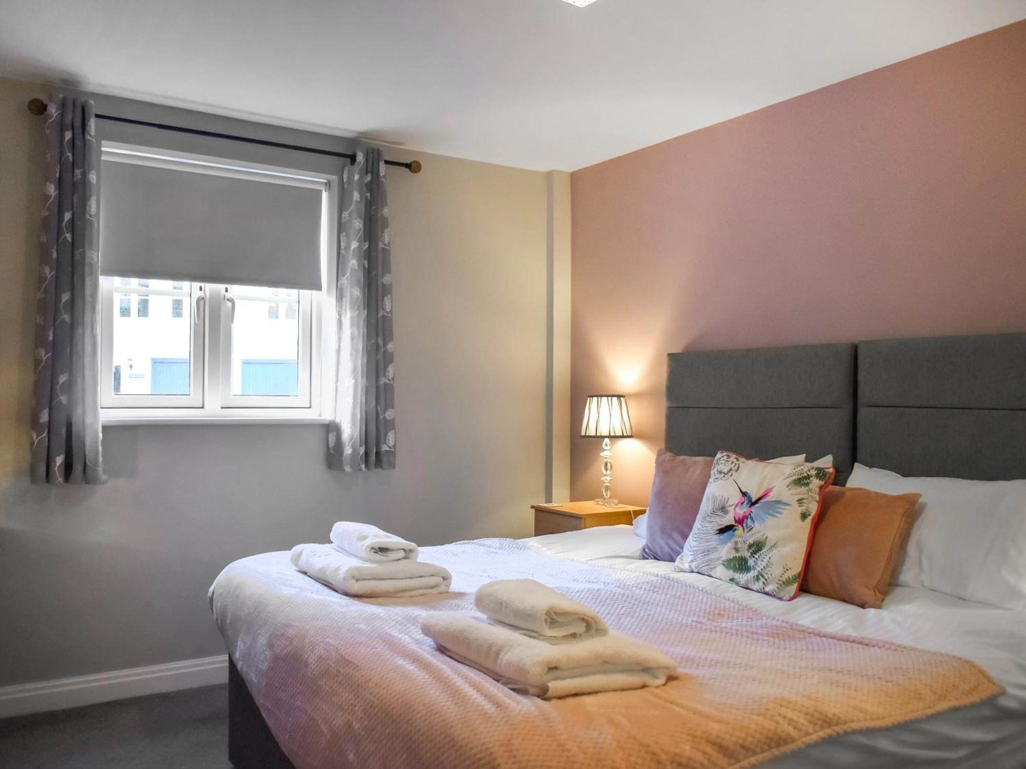 Holiday home Esk Retreat *