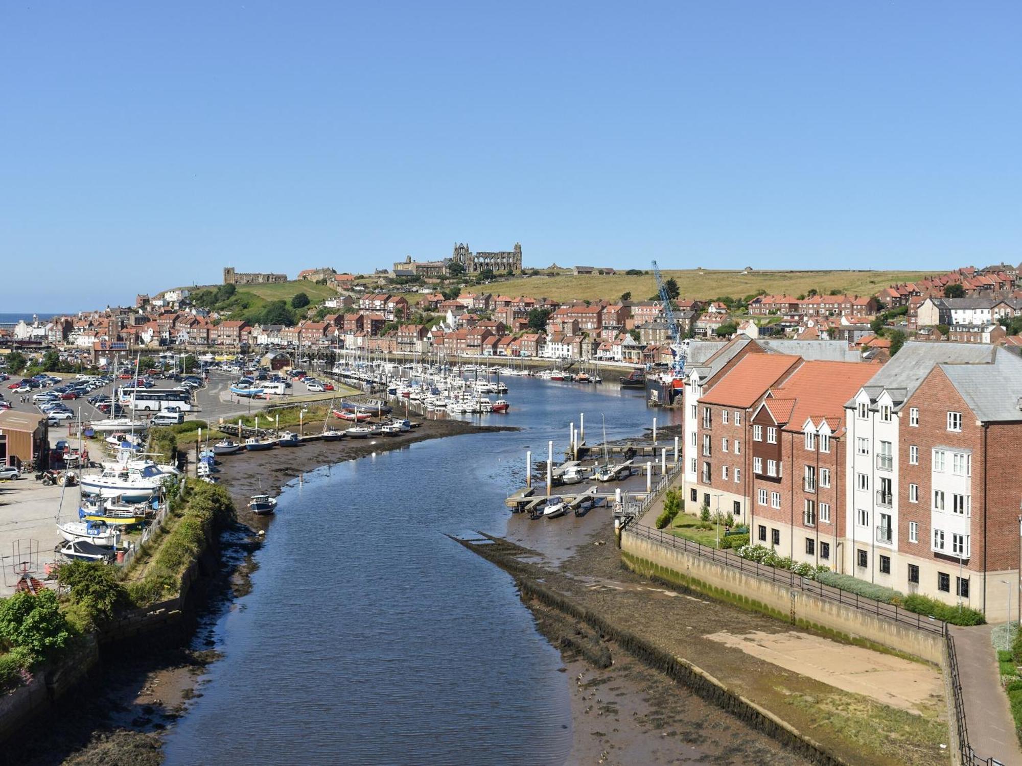 Holiday home Esk Retreat Whitby