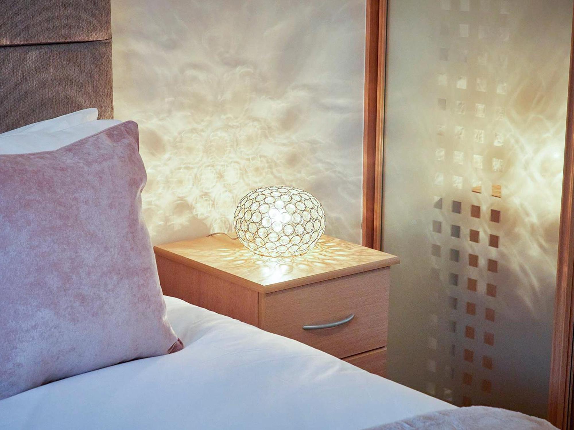 Esk Retreat Holiday home