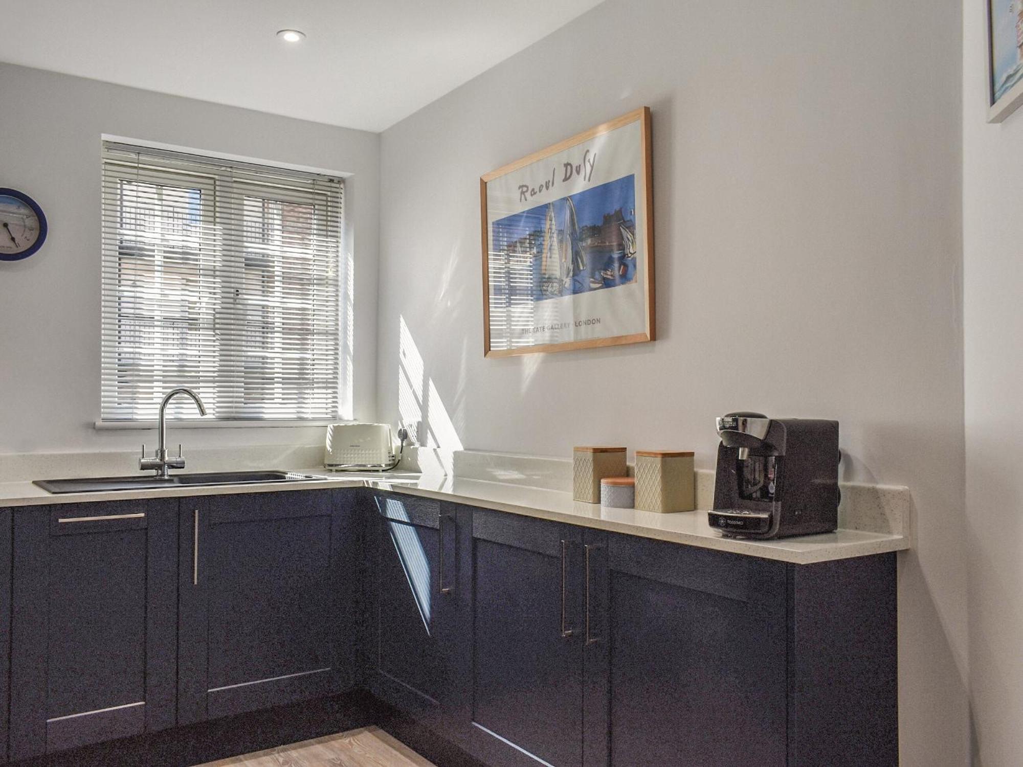 Holiday home Esk Retreat Whitby