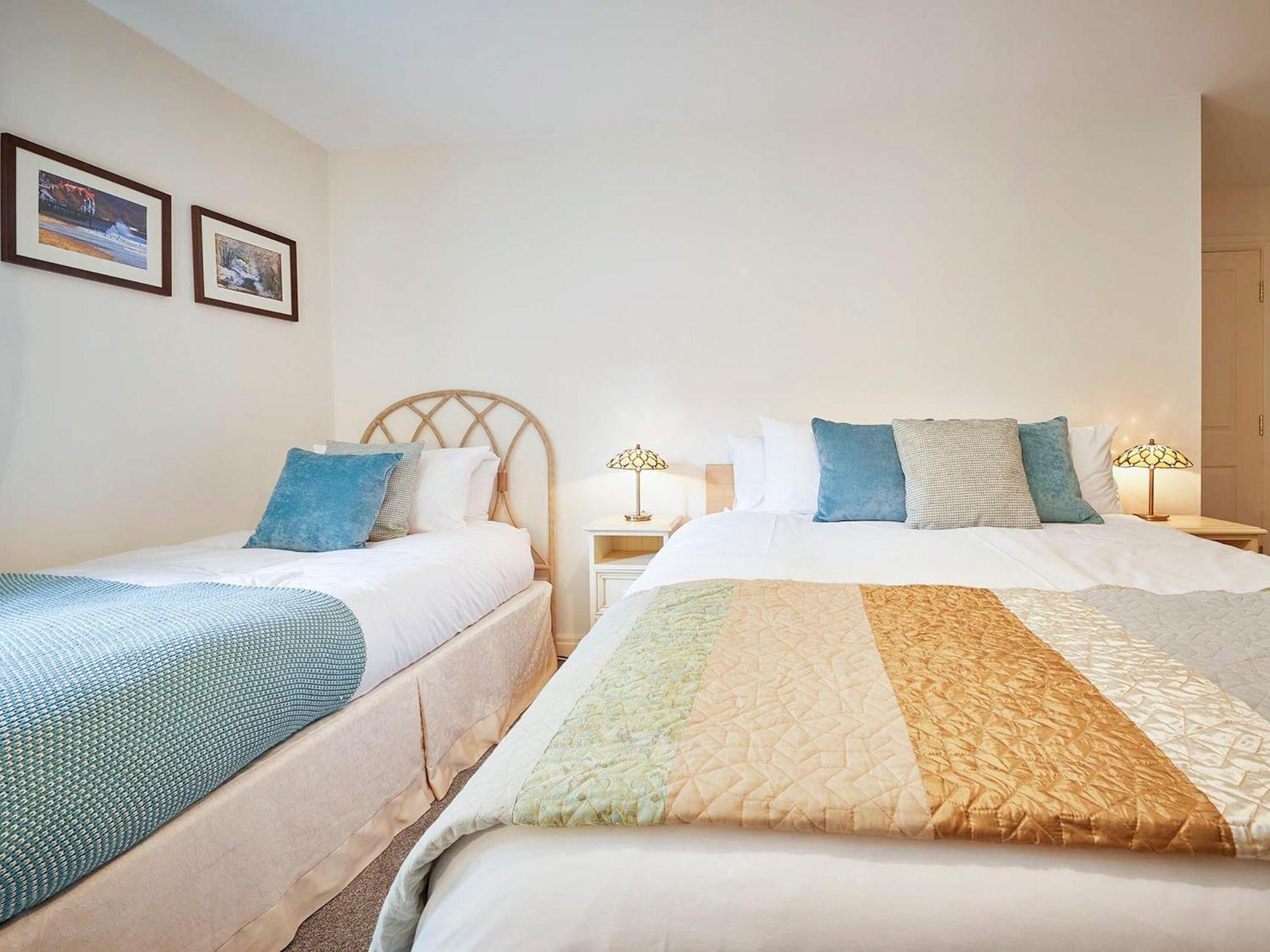 Holiday home Esk Retreat *