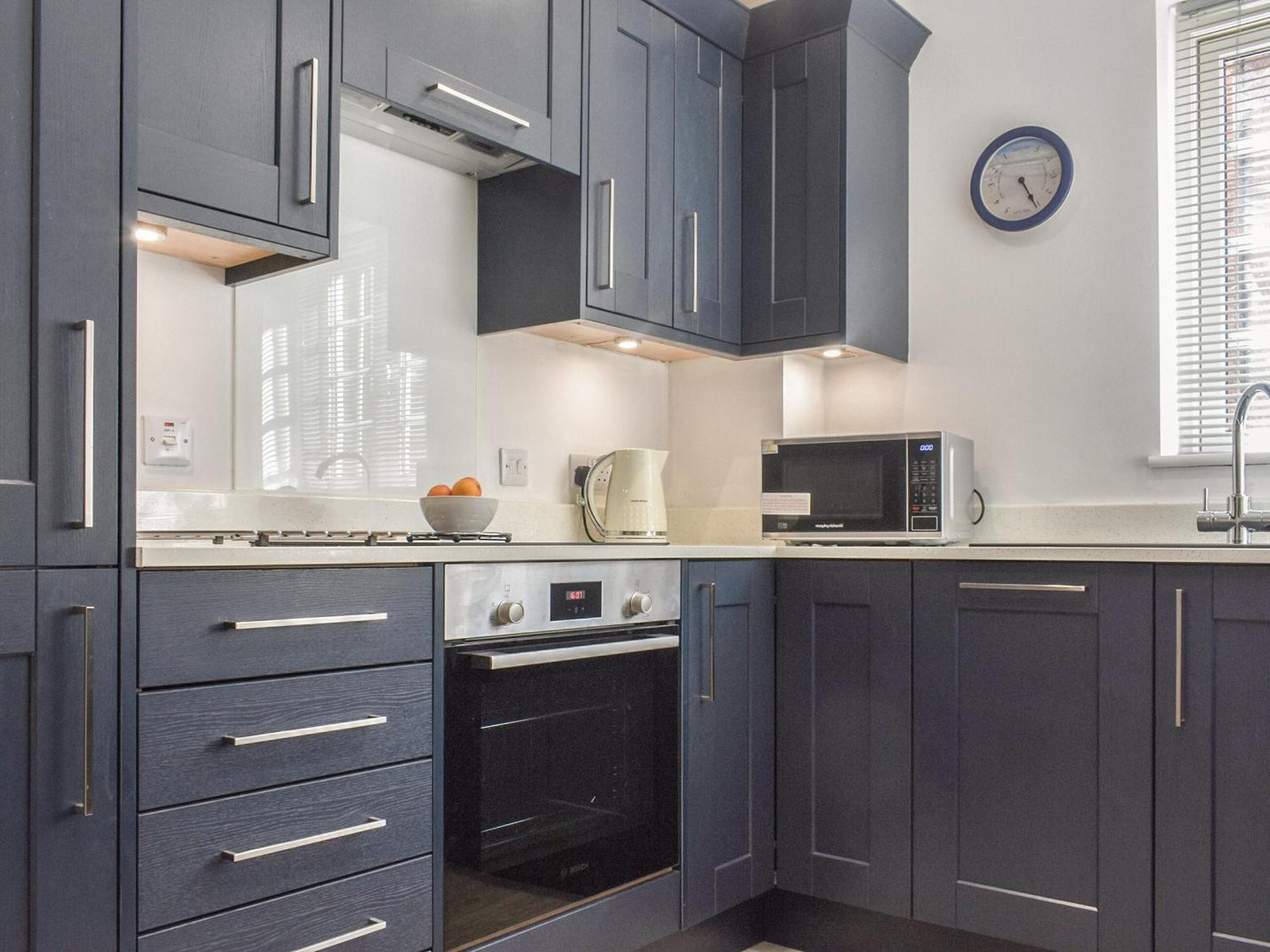Esk Retreat Holiday home
