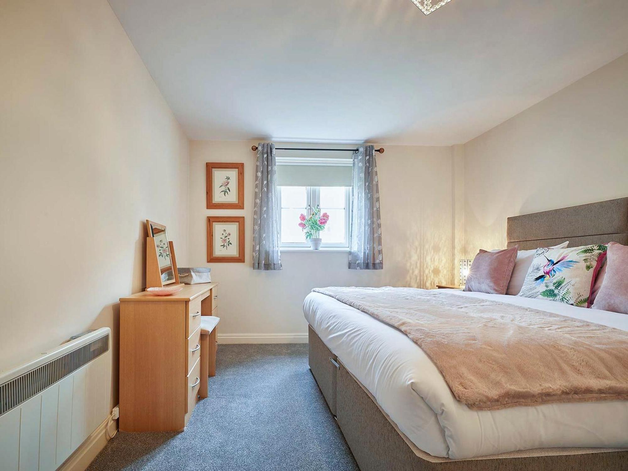 Holiday home Esk Retreat