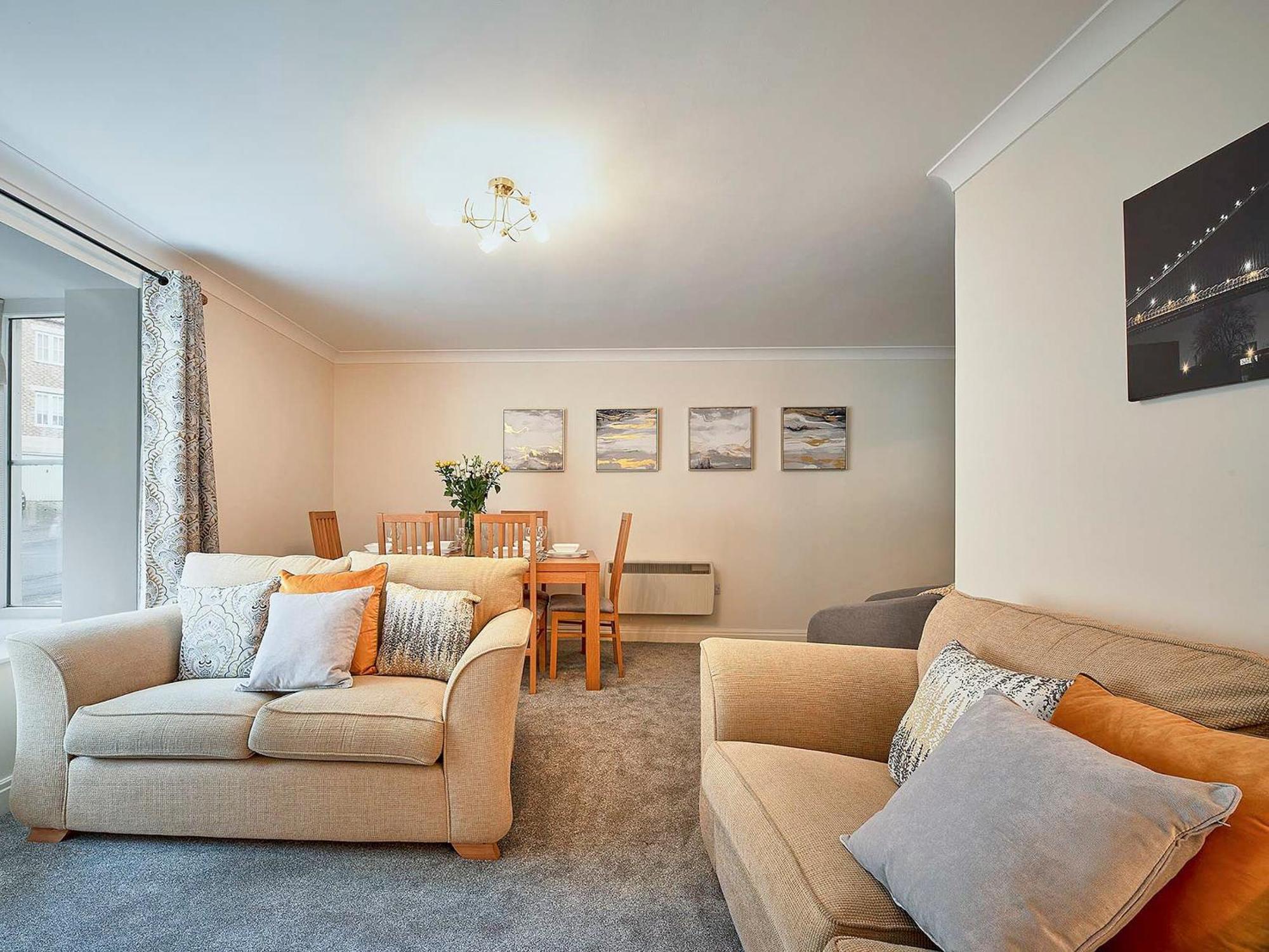 Holiday home Esk Retreat