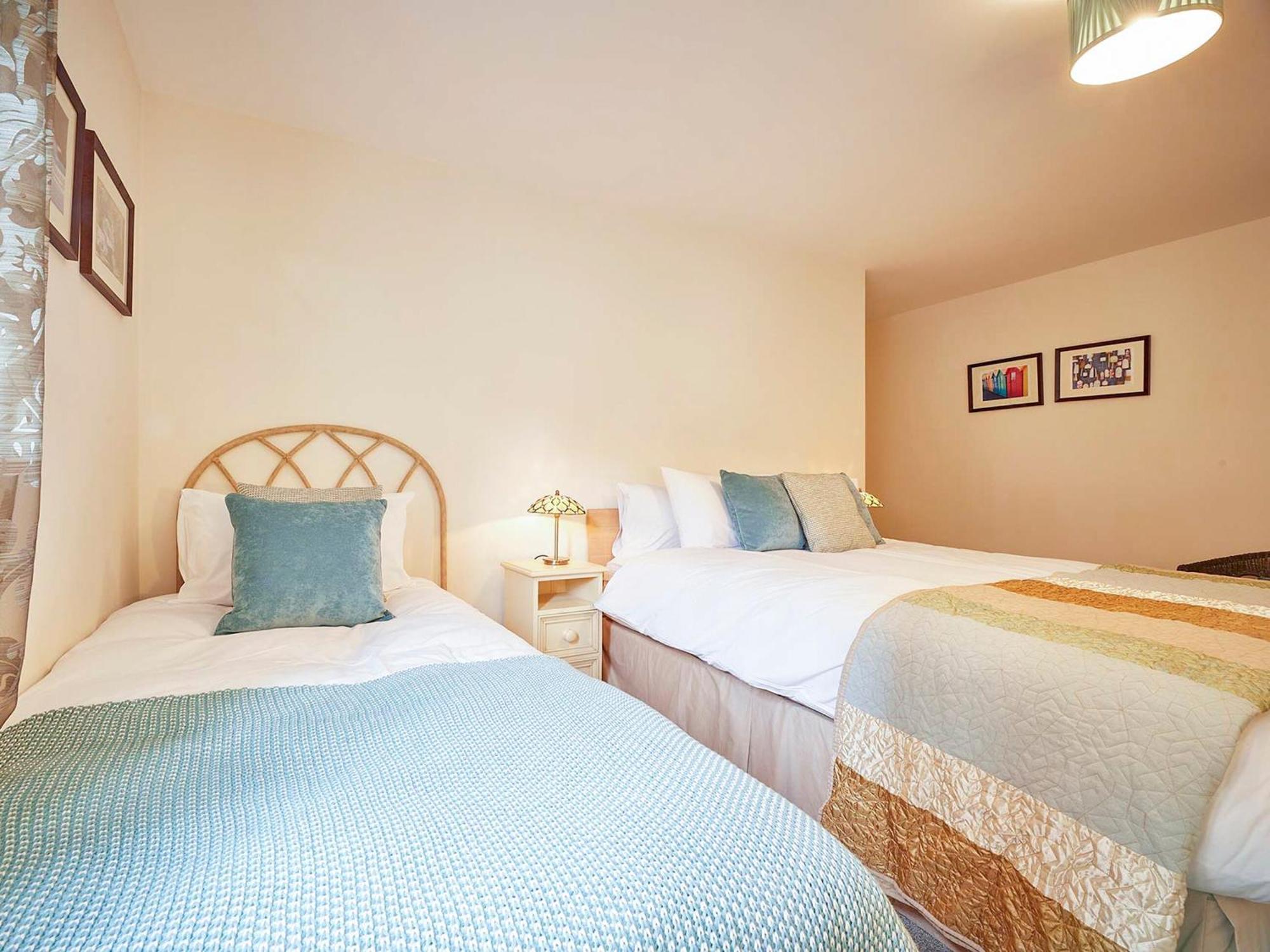 Esk Retreat Holiday home